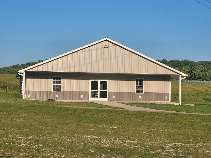 Campground Church Picture 3