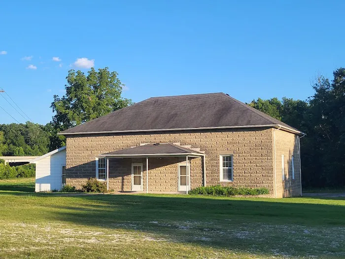 Campground Church Picture 4
