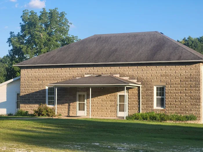 Campground Church Picture 5