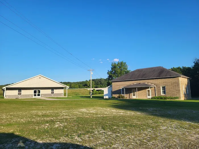 Campground Church Picture 2