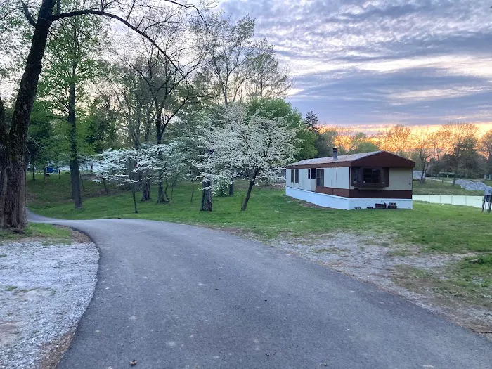 Pleasant Trails Mobile Home and RV Community Picture 3