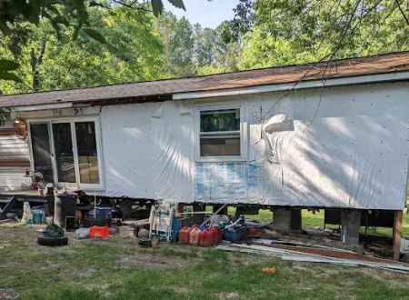 Pleasant Trails Mobile Home and RV Community