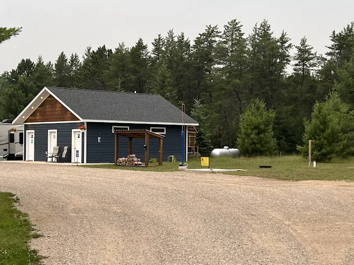 Plum Pines RV Park & Campground Picture 1