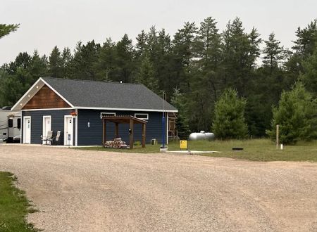 Plum Pines RV Park & Campground