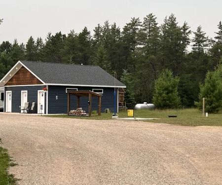 Plum Pines RV Park & Campground