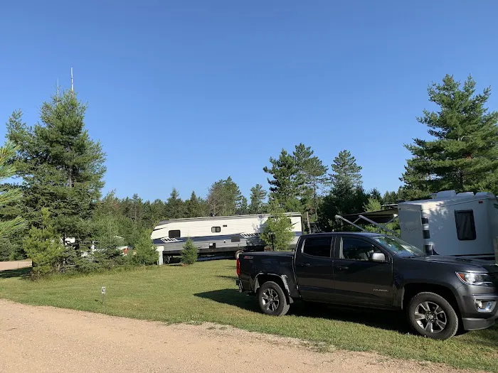 Plum Pines RV Park & Campground Picture 2