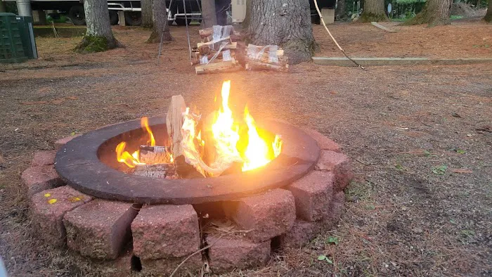 Foxfire Campground Picture 3