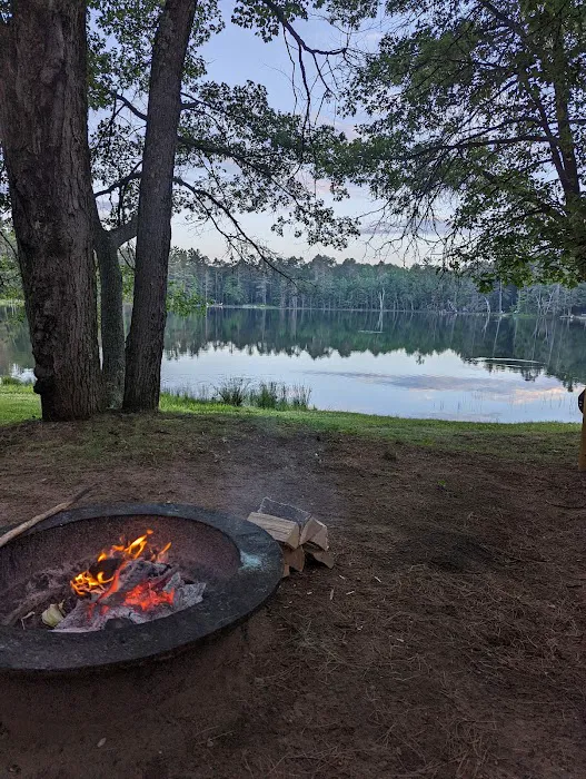 Foxfire Campground Picture 2