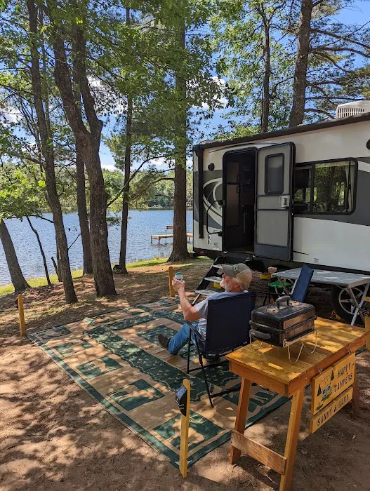 Foxfire Campground Picture 1