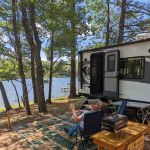 Foxfire Campground