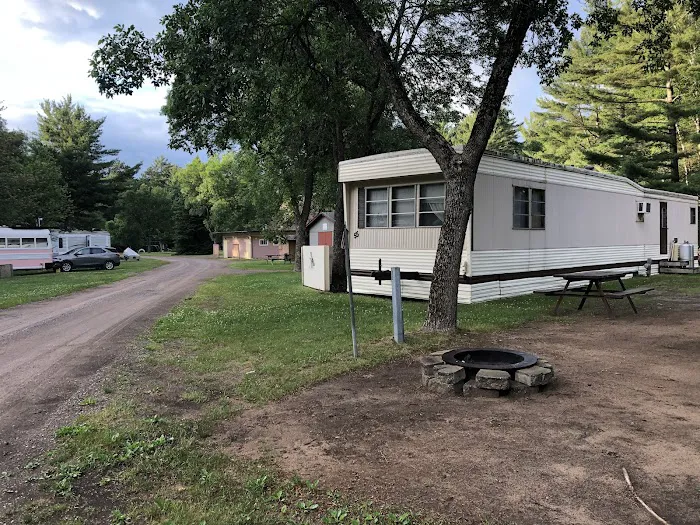 Foxfire Campground Picture 5