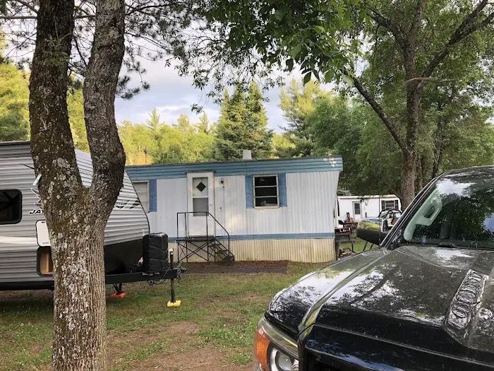 Foxfire Campground Picture 8