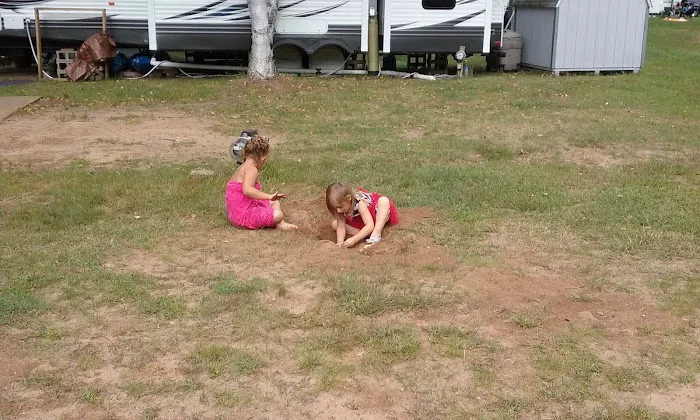 Foxfire Campground Picture 9