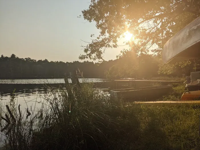 Foxfire Campground Picture 6