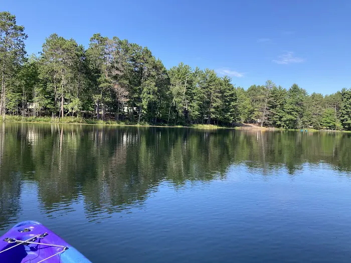 Patricia Lake Campgrounds, Inc Picture 2