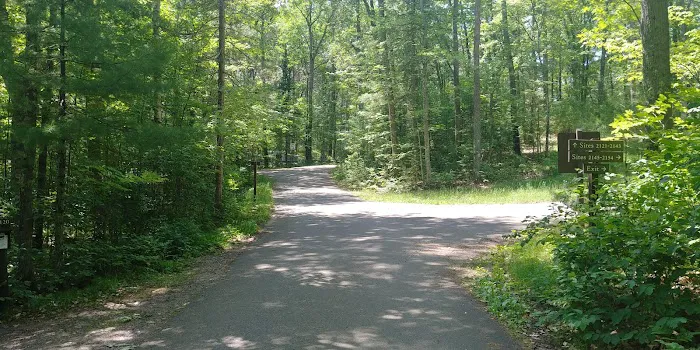 Razorback Lake Campground Picture 5