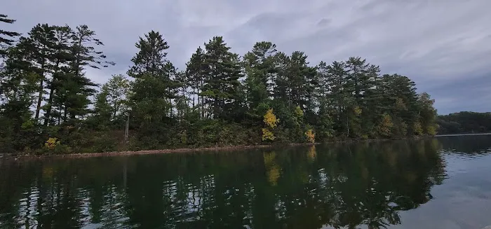 Razorback Lake Campground Picture 3