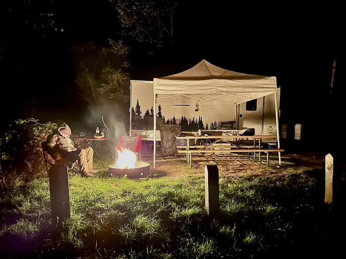 Razorback Lake Campground Picture 7
