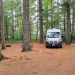 Musky Lake Campground