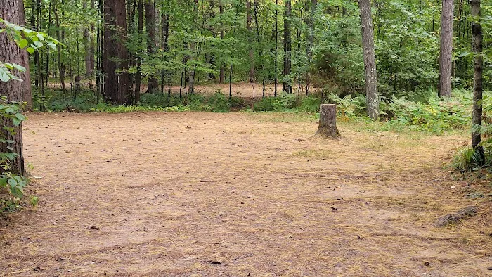 Musky Lake Campground Picture 4
