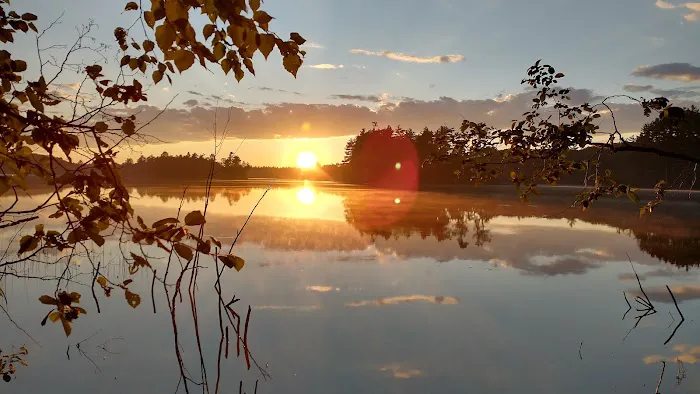 Musky Lake Campground Picture 8