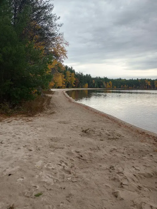 Musky Lake Campground Picture 10