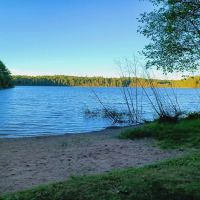 Starrett Lake Campground ico