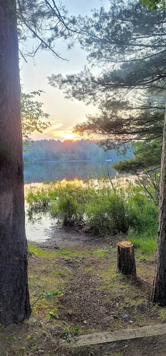 Starrett Lake Campground Picture 10