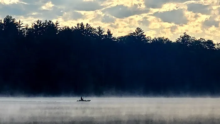 Starrett Lake Campground Picture 5
