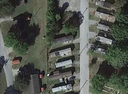Route 37 Mobile Home Community