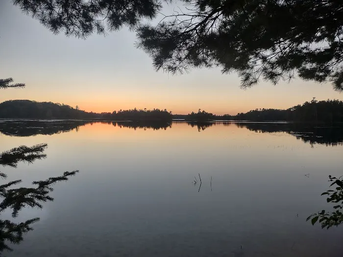 Crystal Lake Campground Picture 5