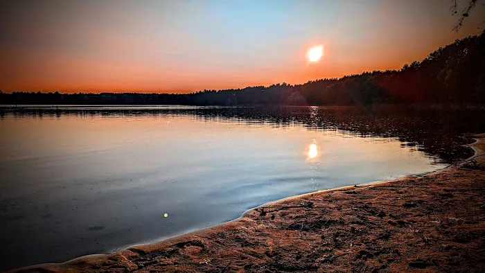 Crystal Lake Campground Picture 4
