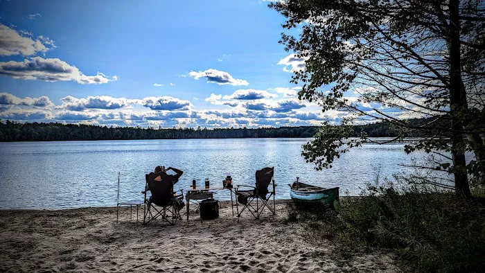 Crystal Lake Campground Picture 3