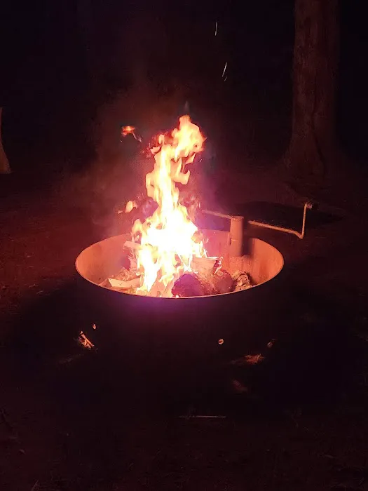 Crystal Lake Campground Picture 8