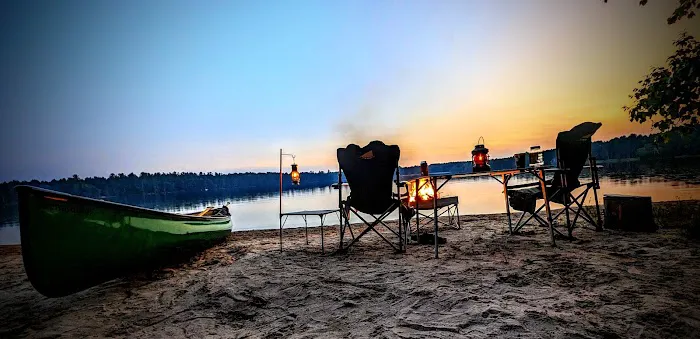Crystal Lake Campground Picture 7