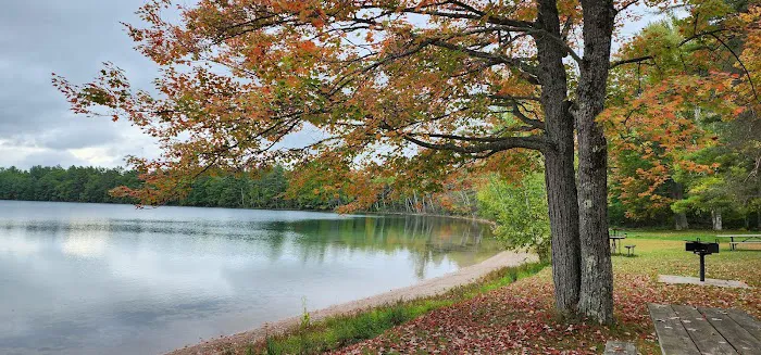 Crystal Lake Campground Picture 10