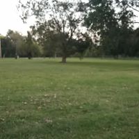 HERITAGE RV PARK ico