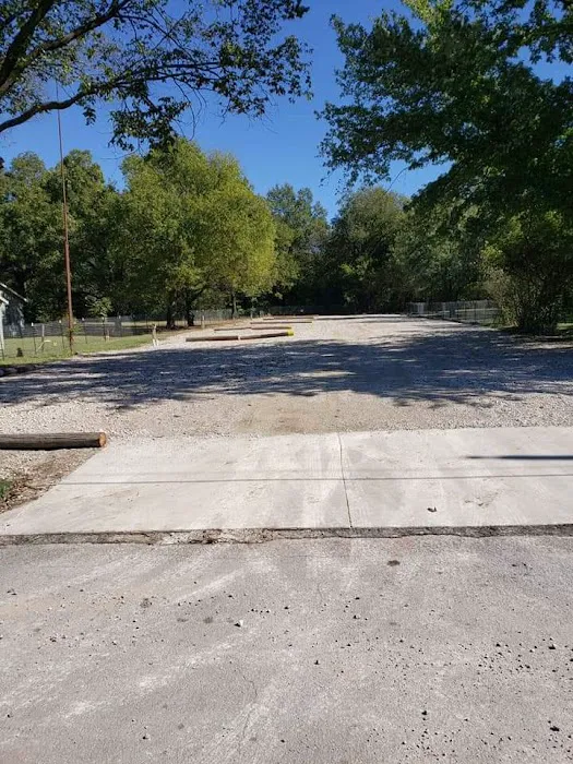 Hidden Willows RV Park Picture 3