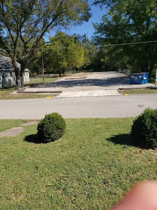 Hidden Willows RV Park Picture 7