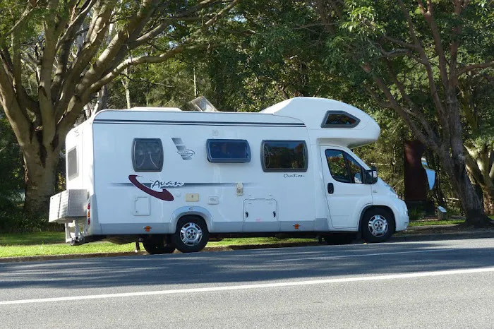 Buckeye Mobile Estates & RV Park Picture 4