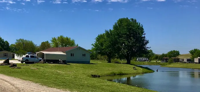 Buckeye Mobile Estates & RV Park Picture 1