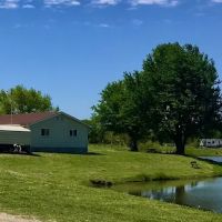 Buckeye Mobile Estates & RV Park ico