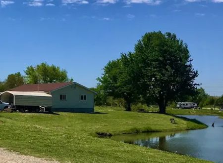 Buckeye Mobile Estates & RV Park