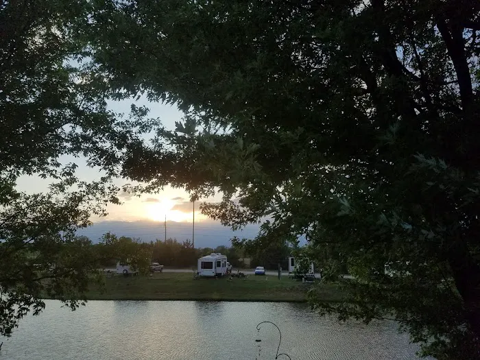 Buckeye Mobile Estates & RV Park Picture 6