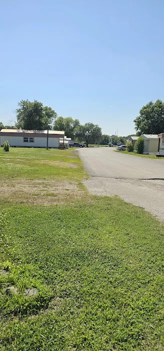 Buckeye Mobile Estates & RV Park Picture 8