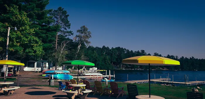Lighthouse Resort Picture 6