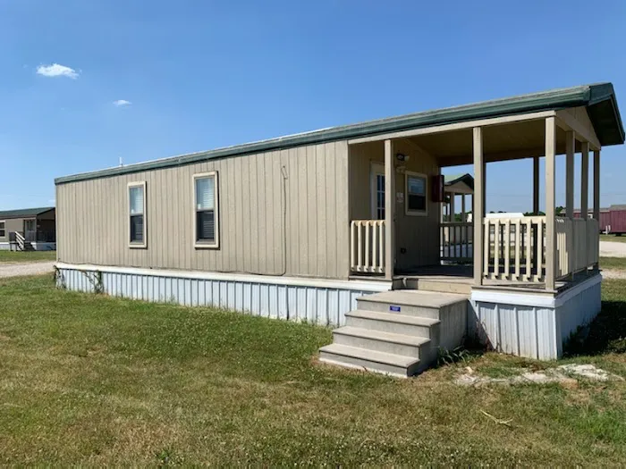 Junction West Coffeyville RV Park Picture 3