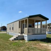 Junction West Coffeyville RV Park ico