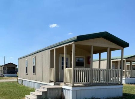 Junction West Coffeyville RV Park