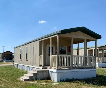 Junction West Coffeyville RV Park